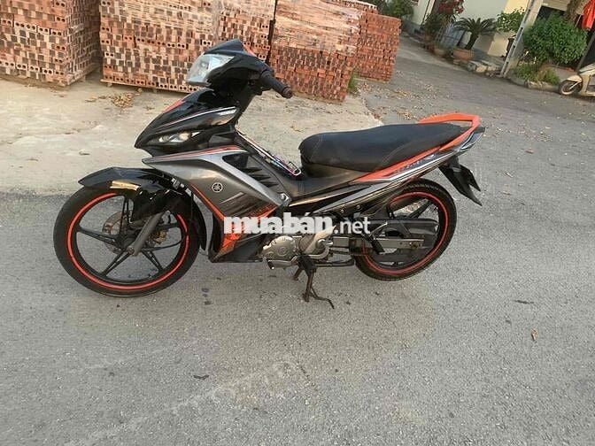 ex 2015 zin chất