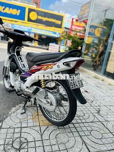 🔰Wave Apha úp zx bstp gtdd bao tranh chấp