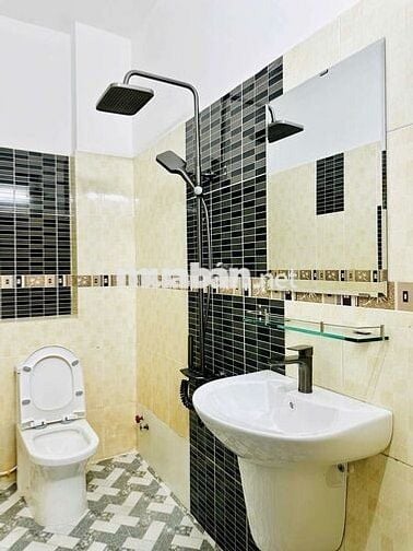 MTKD LÊ VĂN QUỚI HXH 6M P. BHHA BÌNH TÂN CHỈ 7TỶ NHỎ GIỌT