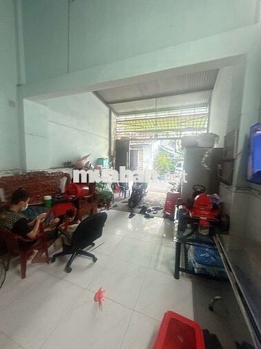 BÌNH HƯNG HÒA, BÌNH TÂN DT 66M2, NGANG 4,7M*14M , GIÁ CHỈ 4,1 TỶ
