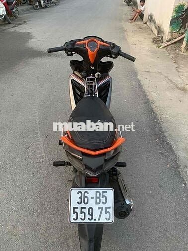 ex 2015 zin chất