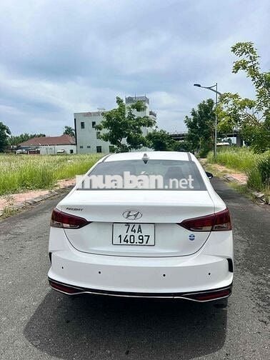 Hyundai Accent 2021 1.4 ATH
