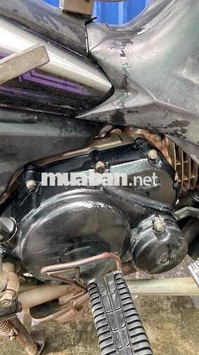 DƯ XE NÊN THANH LÝ XE YAMAHA 2009