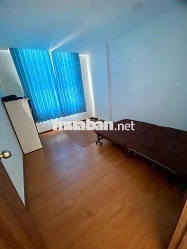 Cho thuê căn hộ SAMSORA 46m2, 1PN+ có ban công giá: 3.5tr