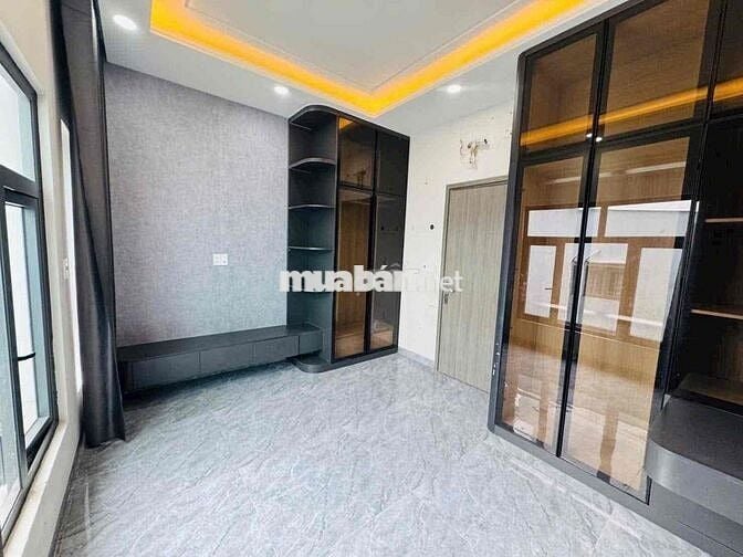 XOAY TIỀN KINH DOANH BÁN NHANH NHÀ TRẦN ĐÌNH XU,QUẬN 1.GIÁ:6Tỷ850.