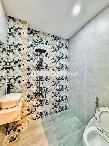 NHÀ QUẬN 1 GIÁ CỰC TỐT NGAY LƯƠNG HỮU KHÁNH,P.PHẠM NGŨ LÃO-GIÁ: 6TỶ550