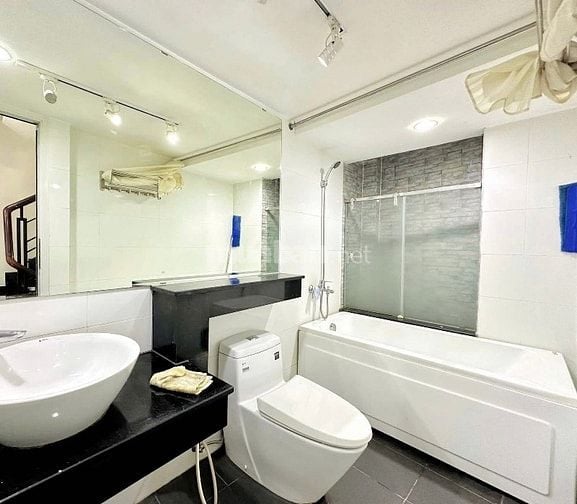 🚗Nhà hẻm rộng, thông thoáng Tân Canh, Tân Bình – 49m², giá tốt 3.57Tỷ