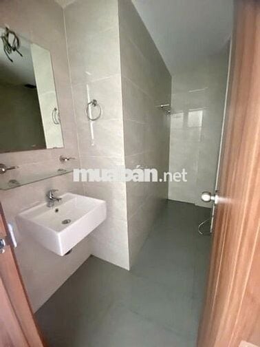Cho thuê căn hộ SAMSORA 46m2, 1PN+ có ban công giá: 3.5tr