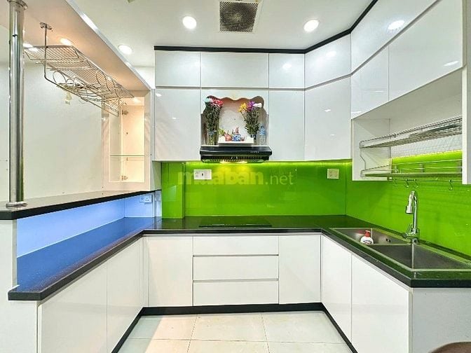 🚗Nhà hẻm rộng, thông thoáng Tân Canh, Tân Bình – 49m², giá tốt 3.57Tỷ