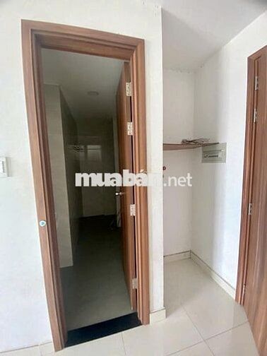 Cho thuê căn hộ SAMSORA 46m2, 1PN+ có ban công giá: 3.5tr