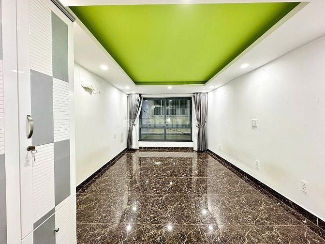🚗Nhà hẻm rộng, thông thoáng Tân Canh, Tân Bình – 49m², giá tốt 3.57Tỷ