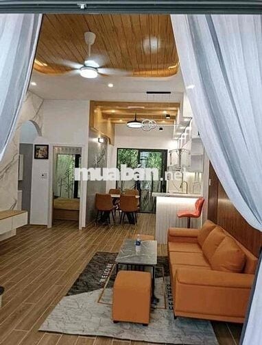 SIÊU HIẾM CẦN BÁN CĂN NHÀ ĐƯỜNG ĐINH CÔNG TRÁNG, QUẬN 1 GIÁ 6tỷ280/50m