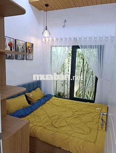 SIÊU HIẾM CẦN BÁN CĂN NHÀ ĐƯỜNG ĐINH CÔNG TRÁNG, QUẬN 1 GIÁ 6tỷ280/50m