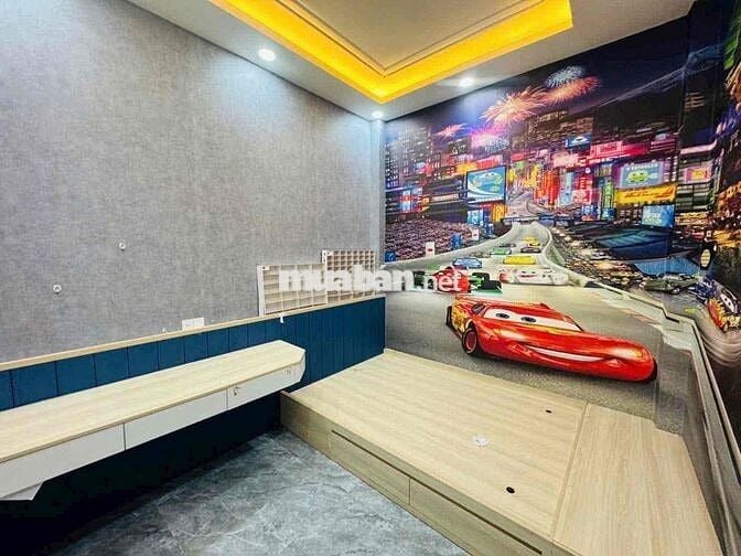 XOAY TIỀN KINH DOANH BÁN NHANH NHÀ TRẦN ĐÌNH XU,QUẬN 1.GIÁ:6Tỷ850.
