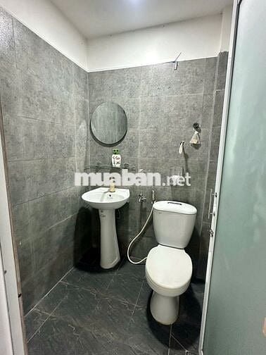 Cho Thuê Nhà Đường Số 17 C/x Lữ Gia P15 Q11 4x17m 2L 4PN 17tr