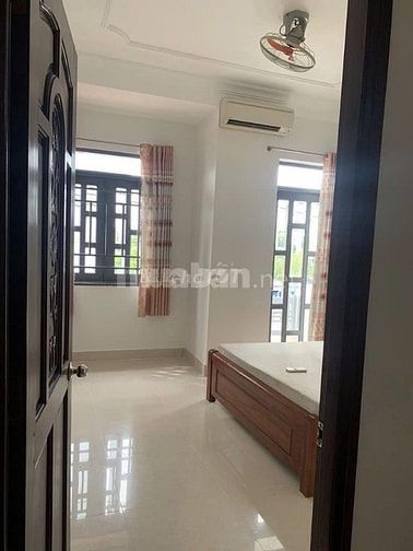 Nợ bán nhà HXH Nguyễn Văn Lượng, P10, Gò Vấp 65 m2 gần TTTM chợ