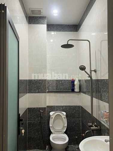 2 TỶ 450 CHỐT GẤP TRONG THÁNG NHÀ PHAN VĂN TRỊ, P.11, GÒ VẤP HẺM XH 
