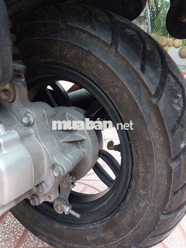 Vespa 50cc. 2022 xe đi lướt. Bs64