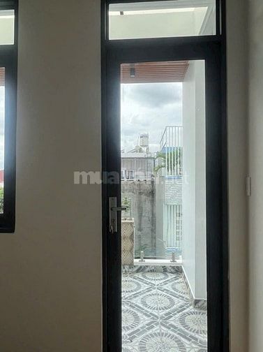 2 TỶ 450 CHỐT GẤP TRONG THÁNG NHÀ PHAN VĂN TRỊ, P.11, GÒ VẤP HẺM XH 