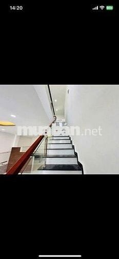 Chủ ngộp bán nhà 1 trệt 1 lầu, 155m2 Ba Sa, giá 1tỷ650