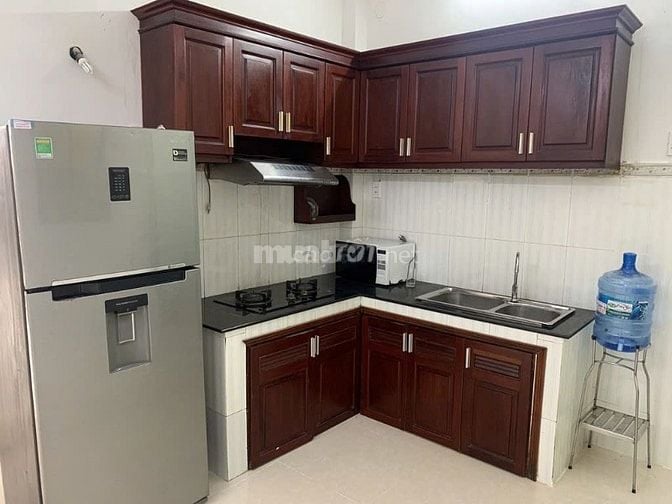 Nợ bán nhà HXH Nguyễn Văn Lượng, P10, Gò Vấp 65 m2 gần TTTM chợ