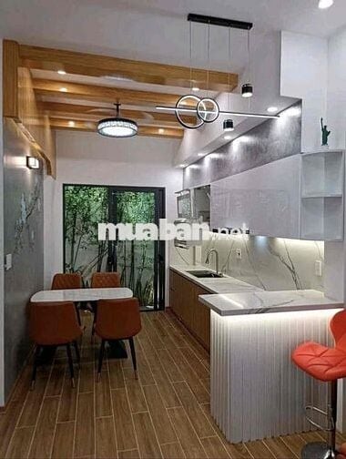 SIÊU HIẾM CẦN BÁN CĂN NHÀ ĐƯỜNG ĐINH CÔNG TRÁNG, QUẬN 1 GIÁ 6tỷ280/50m