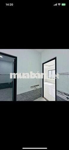 Chủ ngộp bán nhà 1 trệt 1 lầu, 155m2 Ba Sa, giá 1tỷ650