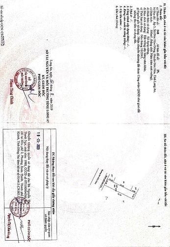 Bán đất 2MT, MT Đường Tỉnh Lộ 825, xã Đức Hòa Đông, Đức Hòa, Long An 
