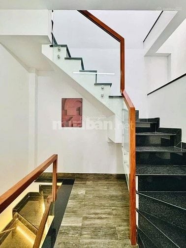 Giá mềm bất ngờ: Hoàng Hoa Thám Tân Bình, 58m²,hồng riêng, chỉ 3,2 tỷ