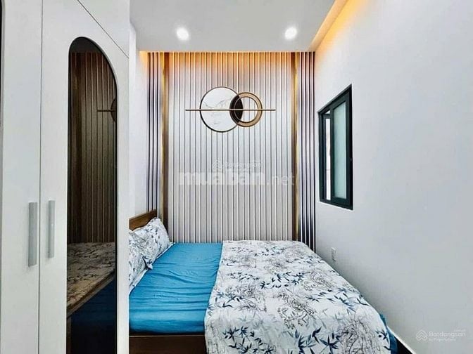 Giá mềm bất ngờ: Hoàng Hoa Thám Tân Bình, 58m²,hồng riêng, chỉ 3,2 tỷ