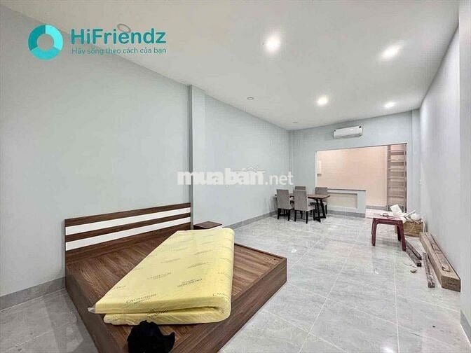 ✨ khai trương studio tách bếp mới xây full nội thất cao cấp -hàng ngon
