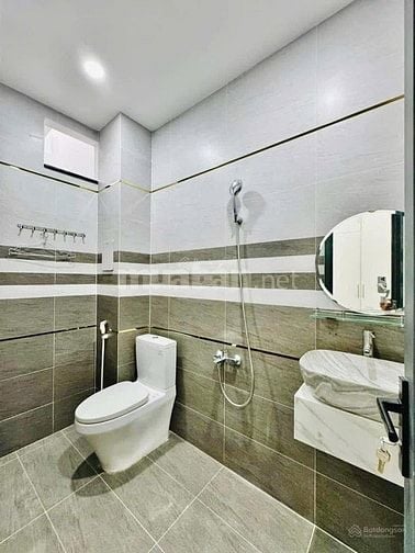 Giá mềm bất ngờ: Hoàng Hoa Thám Tân Bình, 58m²,hồng riêng, chỉ 3,2 tỷ