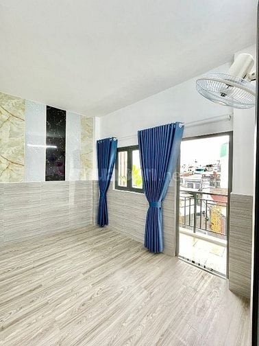 ⭐️Nhà 3 Lầu tuyệt đẹp CAO CẤP góc 3 mặt hẻm xe hơi 6m Đường Số 59, P14