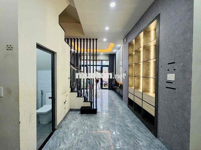 XOAY TIỀN KINH DOANH BÁN NHANH NHÀ TRẦN ĐÌNH XU,QUẬN 1.GIÁ:6Tỷ850.