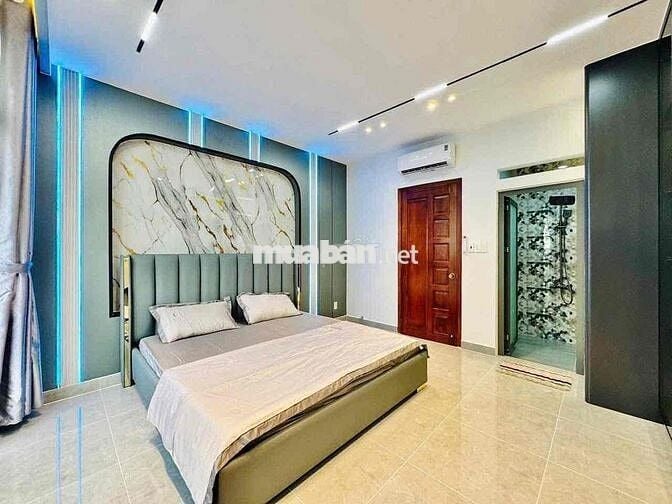NHÀ QUẬN 1 GIÁ CỰC TỐT NGAY LƯƠNG HỮU KHÁNH,P.PHẠM NGŨ LÃO-GIÁ: 6TỶ550