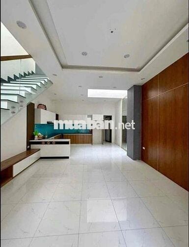 Cho thuê nhà phường Hiệp Thành