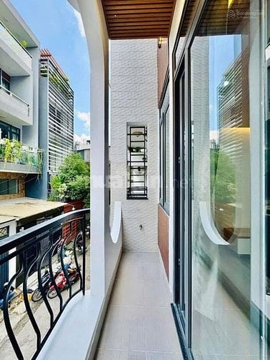 Giá mềm bất ngờ: Hoàng Hoa Thám Tân Bình, 58m²,hồng riêng, chỉ 3,2 tỷ