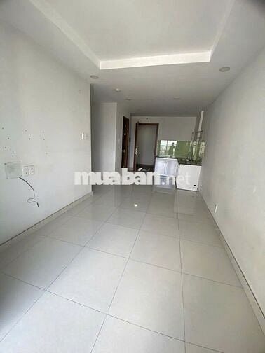 Cho thuê căn hộ SAMSORA 46m2, 1PN+ có ban công giá: 3.5tr