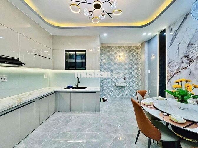 NHÀ QUẬN 1 GIÁ CỰC TỐT NGAY LƯƠNG HỮU KHÁNH,P.PHẠM NGŨ LÃO-GIÁ: 6TỶ550