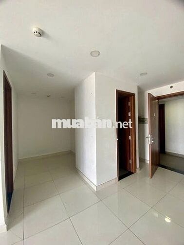 Cho thuê căn hộ SAMSORA 46m2, 1PN+ có ban công giá: 3.5tr