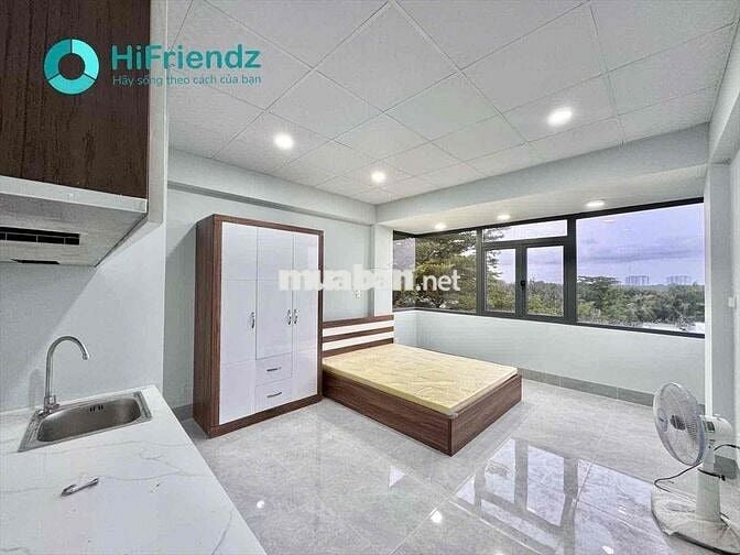 ✨ khai trương studio tách bếp mới xây full nội thất cao cấp -hàng ngon