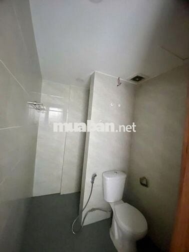 Cho thuê căn hộ SAMSORA 46m2, 1PN+ có ban công giá: 3.5tr