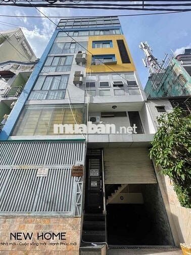 Căn hộ Studio 30m2 Ngay Ngã Tư Phú Nhuận có cửa sổ Full nội thất