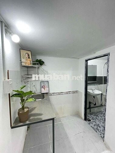 PHÒNG TRỌ QUẬN 12 GIÁ RẺ(1/10 TRỐNG)
