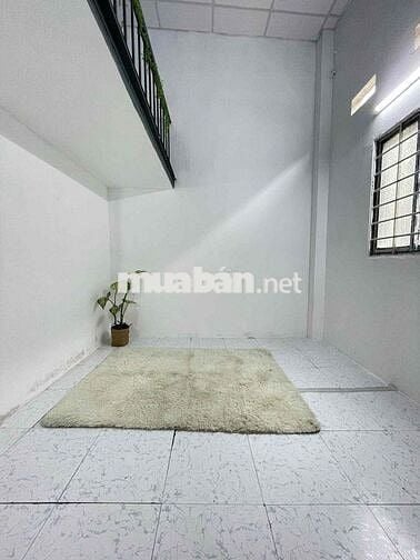 PHÒNG TRỌ QUẬN 12 GIÁ RẺ(1/10 TRỐNG)