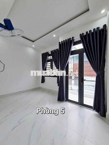 Nhà Trệt Lầu 5pngủ, L3m, hoàn công, 160m2, tân an , Ninh Kiều