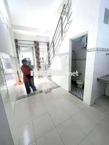 🔥Nhà Liền Kề, 1 Lầu 1 Lửng, 2PN, 2WC, Bùi Đình Tuý, P12, Bình Thạnh