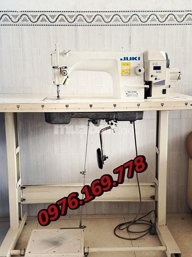 MÁY MAY CÔNG NGHIỆP JUKI 8700N