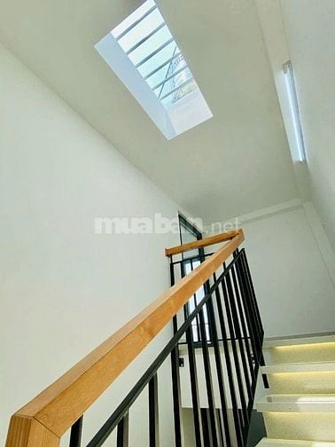 Duy nhất căn gần MT Trần Hưng Đạo, Giá 3TỶ890 hoàn công đầy đủ, Dt 52m