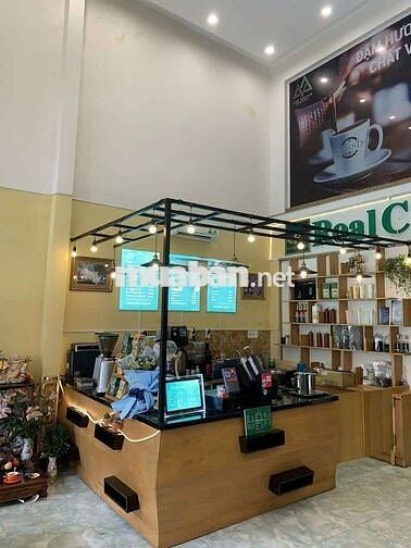 7 x 22 1 trệt 1 lầu đường Nguyễn Kiệm, p 4, Phú Nhuận, HCM  65 triệu